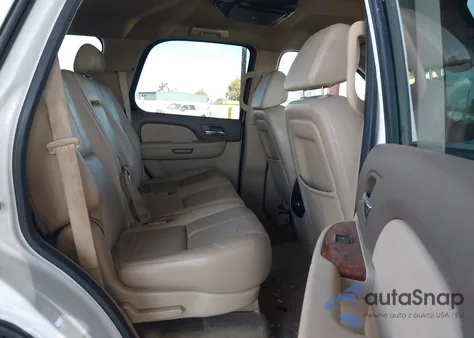 2008 GMC Yukon Slt z USA, uszkodzony, nr VIN 1GKFC13068R100652